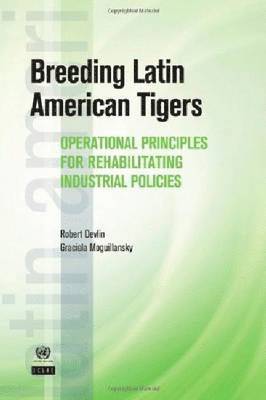 Breeding Latin American Tigers 1