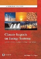 bokomslag Climate Impacts on Energy Systems