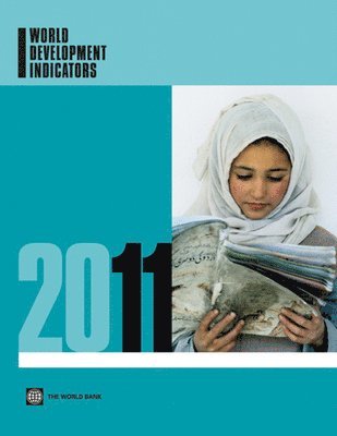 World Bank Group - World Development Indicators 2011, Häftad