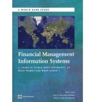 bokomslag Financial Management Information Systems