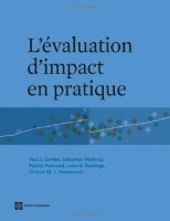 bokomslag Impact Evaluation in Practice