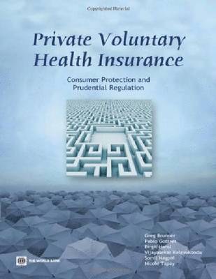 Private Voluntary Health Insurance 1