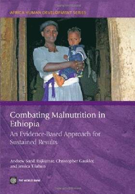 Combating Malnutrition in Ethiopia 1