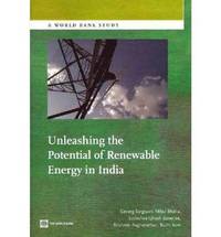 bokomslag Unleashing the Potential of Renewable Energy in India