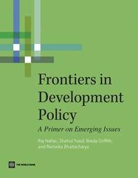 bokomslag Frontiers in Development Policy