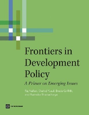 Raj Nallari - Frontiers in Development Policy, Häftad