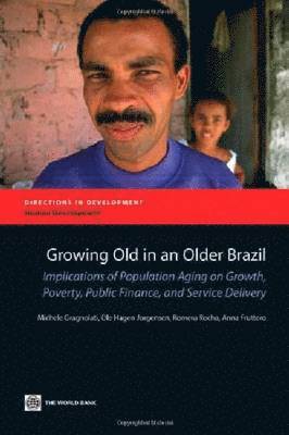 Growing Old in an Older Brazil 1