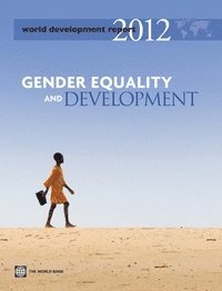 bokomslag World Development Report 2012