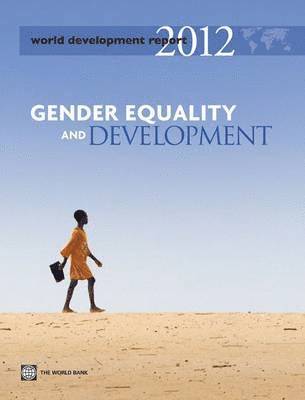 bokomslag World Development Report 2012