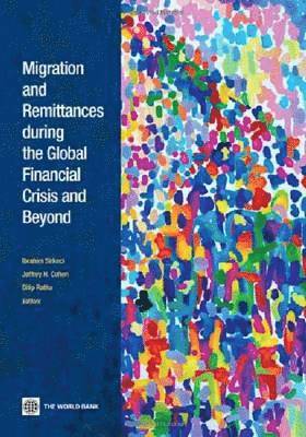 bokomslag Migration and Remittances during the Global Financial Crisis and Beyond