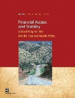 bokomslag Financial Access and Stability