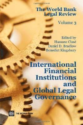World Bank Legal Review