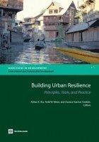 bokomslag Building Resilience Into Urban Investments in East Asia and the Pacific