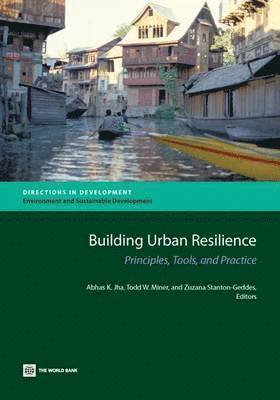 Building Resilience Into Urban Investments in East Asia and the Pacific