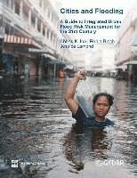 bokomslag Cities and Flooding