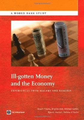 Ill-Gotten Money and the Economy 1