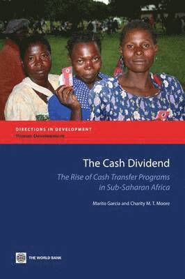 The Cash Dividend 1