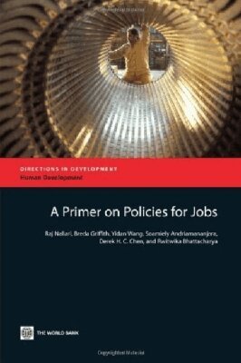Raj Nallari - Primer on Policies for Jobs, Häftad