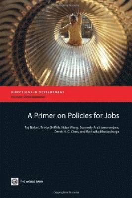 A Primer on Policies for Jobs 1