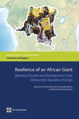 Resilience of an African Giant 1