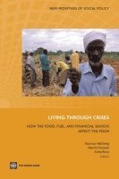 bokomslag Living Through Crises