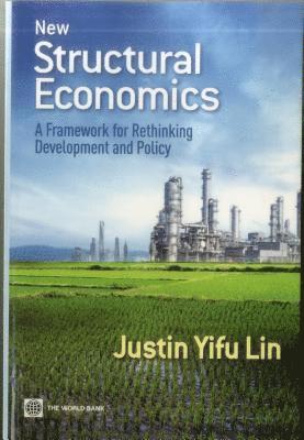 New Structural Economics 1