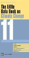 bokomslag Little Data Book on Climate Change 2011