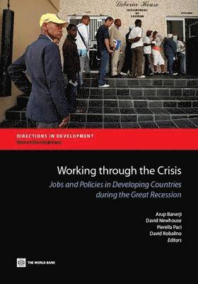 Working Through the Crisis 1
