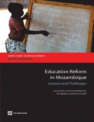 Education Reform in Mozambique 1