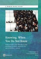bokomslag Knowing When You Do not Know