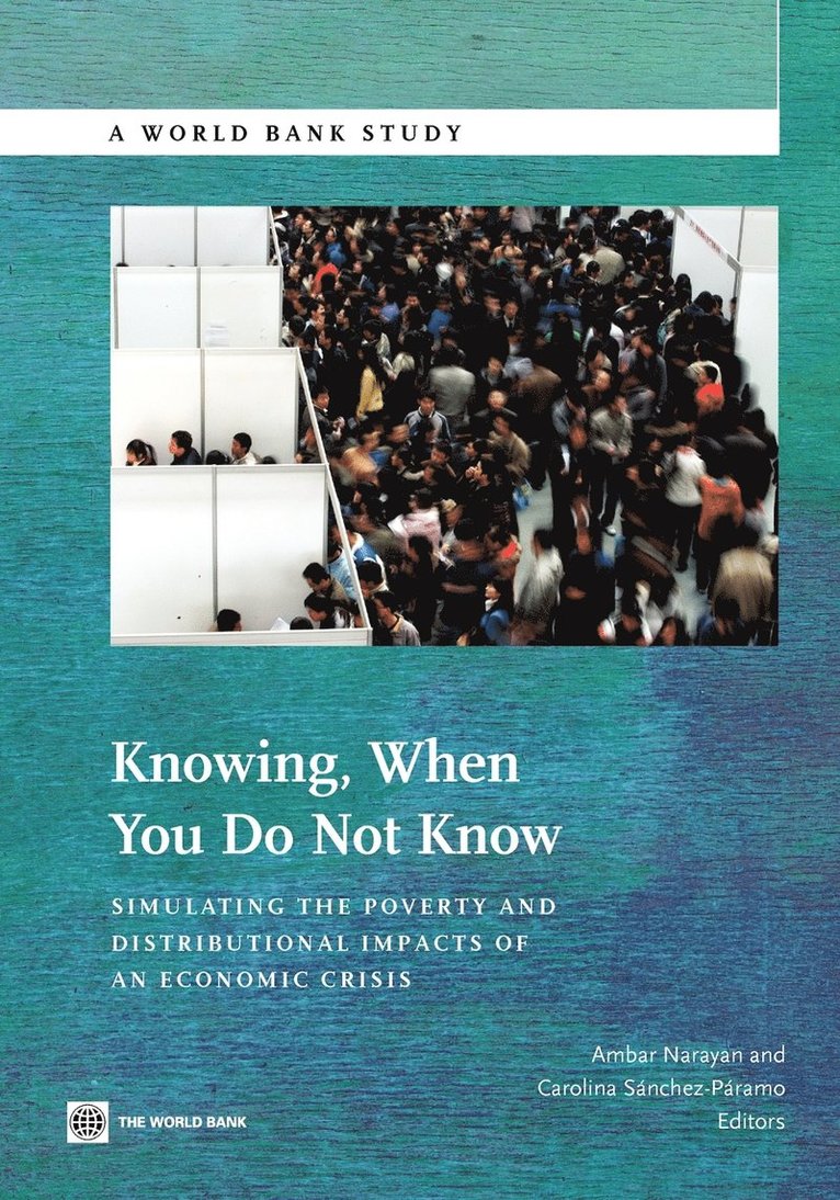 Knowing When You Do Not Know 1