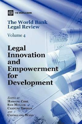 The World Bank Legal Review 1