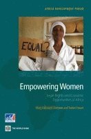 bokomslag Empowering Women