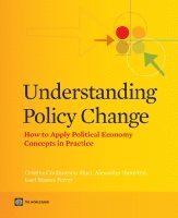 bokomslag Understanding Policy Change