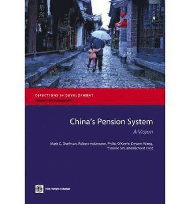 China's Pension System 1