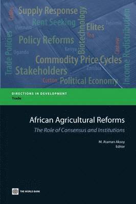 African Agricultural Reforms 1