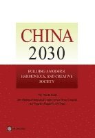 bokomslag China 2030