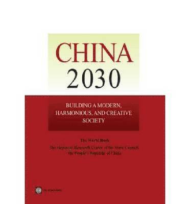 China 2030 1