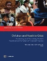 bokomslag Children and Youth in Crisis