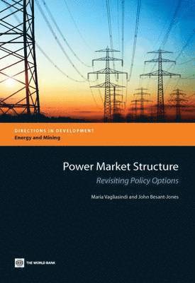 Power Market Structure 1