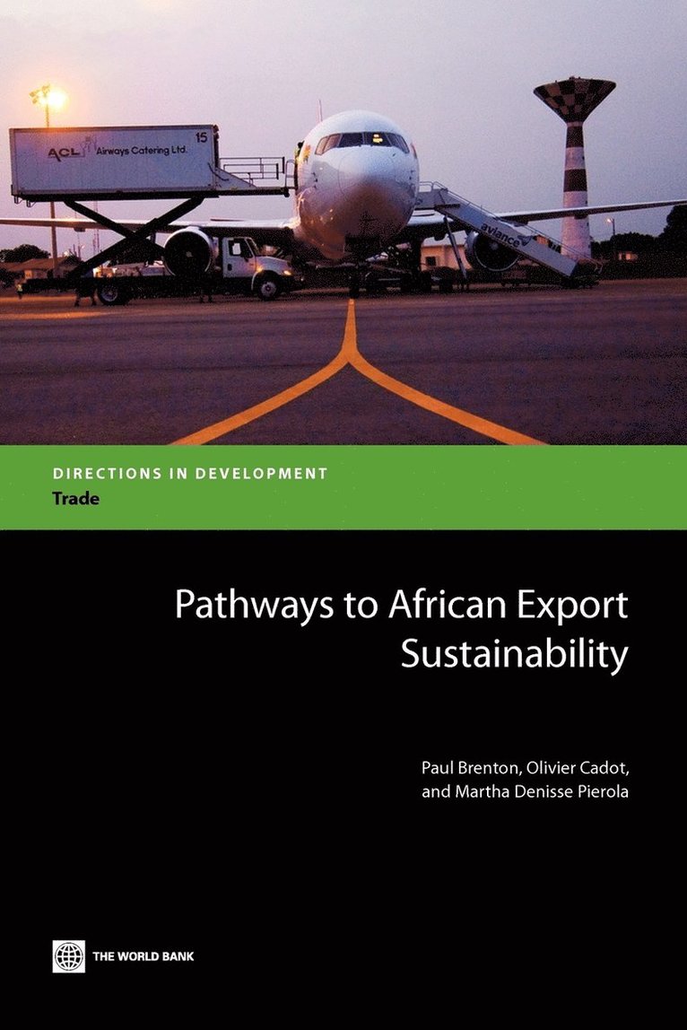 Pathways to African Export Sustainability 1