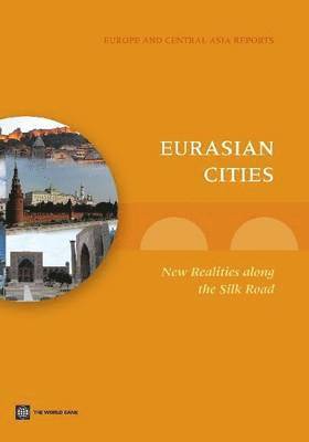Eurasian Cities 1