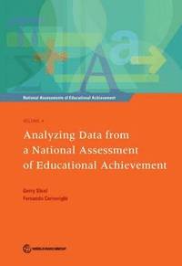 bokomslag National Assessment of Educational Achievement, Volume 4