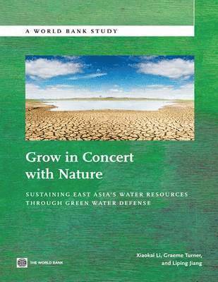 Grow in Concert with Nature