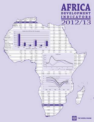 Africa Development Indicators 2012/2013 1