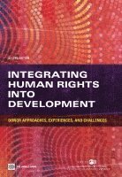 bokomslag Integrating Human Rights into Development