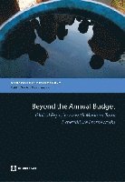 bokomslag Beyond the Annual Budget