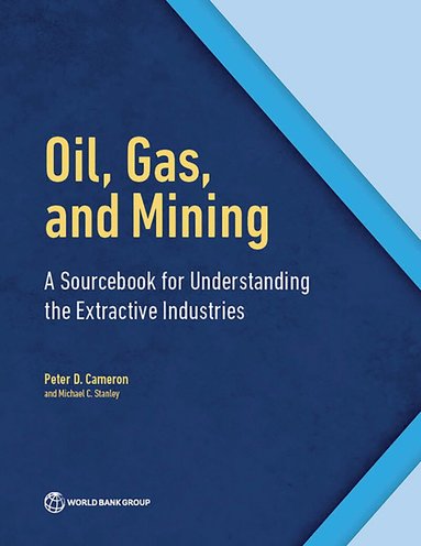 Peter D. Cameron, Michael C. Stanley, Peter D Cameron, Michael C Stanley, Peter D. Cameron, Michael Stanley - Oil, Gas, and Mining, Häftad