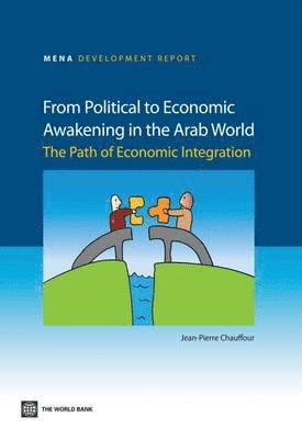 From Political to Economic Awakening in the Arab World 1