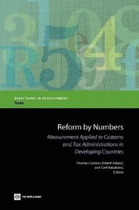 bokomslag Reform by Numbers